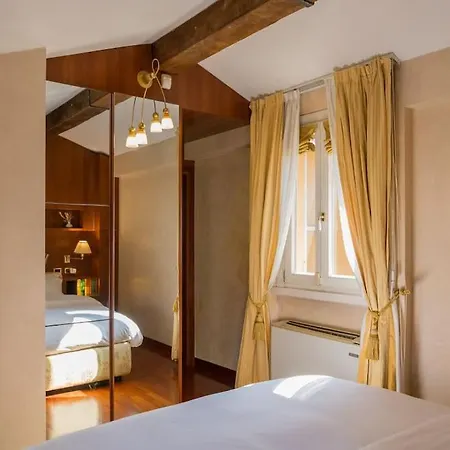 Carbonesi Luxury - Centro Storico Apartmán Boloňa