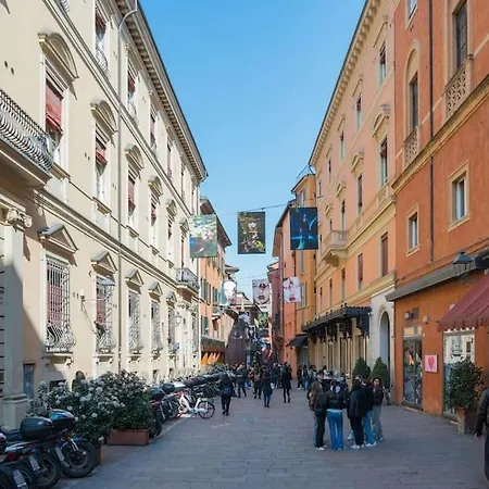Carbonesi Luxury - Centro Storico Apartmán