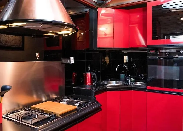 Carbonesi Luxury - Centro Storico * بولونيا