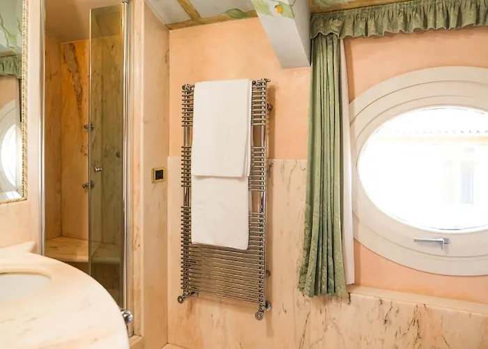 Apartman Carbonesi Luxury - Centro Storico