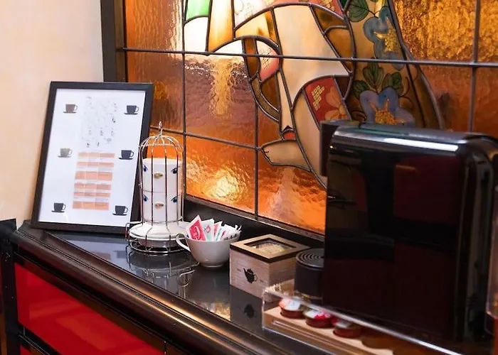 Carbonesi Luxury - Centro Storico شقة بولونيا