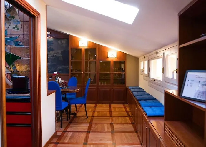 Carbonesi Luxury - Centro Storico شقة بولونيا