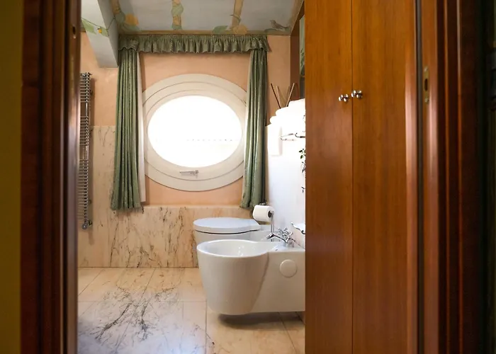 Carbonesi Luxury - Centro Storico بولونيا