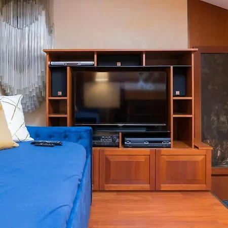 아파트 Carbonesi Luxury - Centro Storico