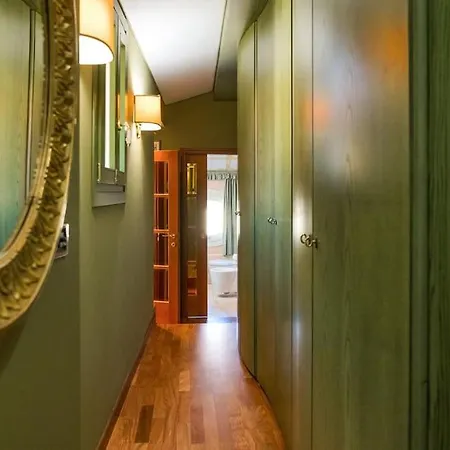 Carbonesi Luxury - Centro Storico