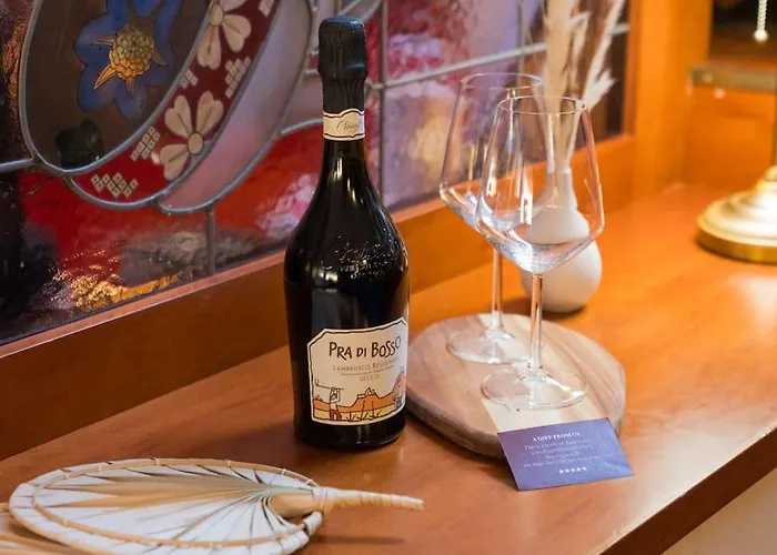 Carbonesi Luxury - Centro Storico