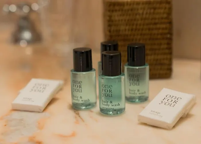 Carbonesi Luxury - Centro Storico