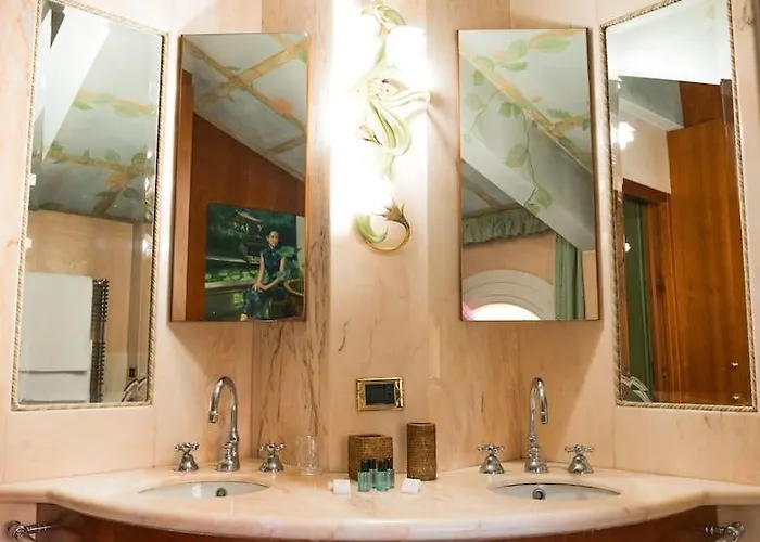 Carbonesi Luxury - Centro Storico