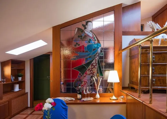 Carbonesi Luxury - Centro Storico *