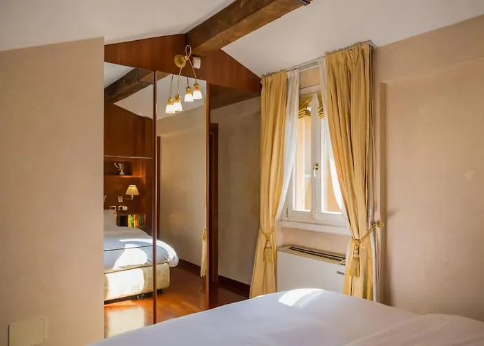 Carbonesi Luxury - Centro Storico 아파트 볼로냐